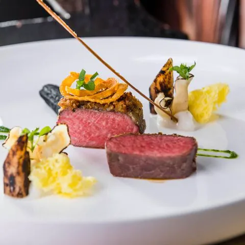 Gourmetrestaurant "Einhorn"