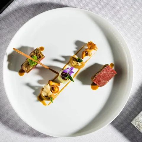 Gourmetrestaurant "Einhorn"