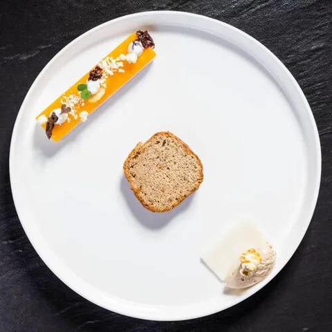 Gourmetrestaurant "Einhorn"