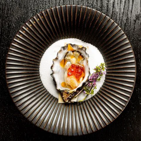 Alon Omakase.