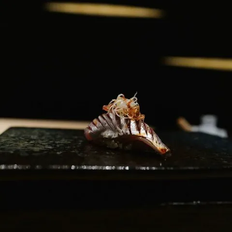 Alon Omakase