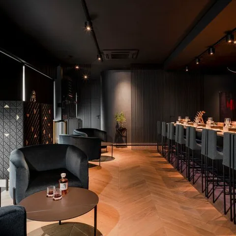 Alon Omakase