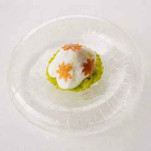 Restaurant Oro.