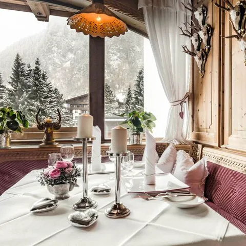 Hubertusstube