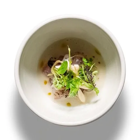 Antica Osteria Cera