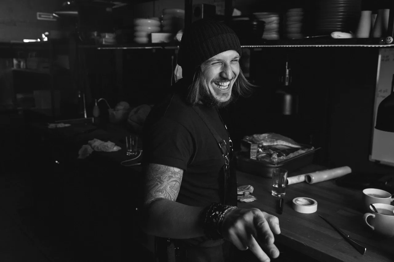 Argentum Boutique Restaurant