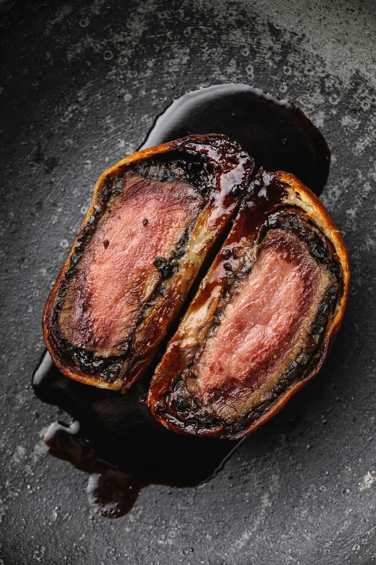 Argentum Boutique Restaurant