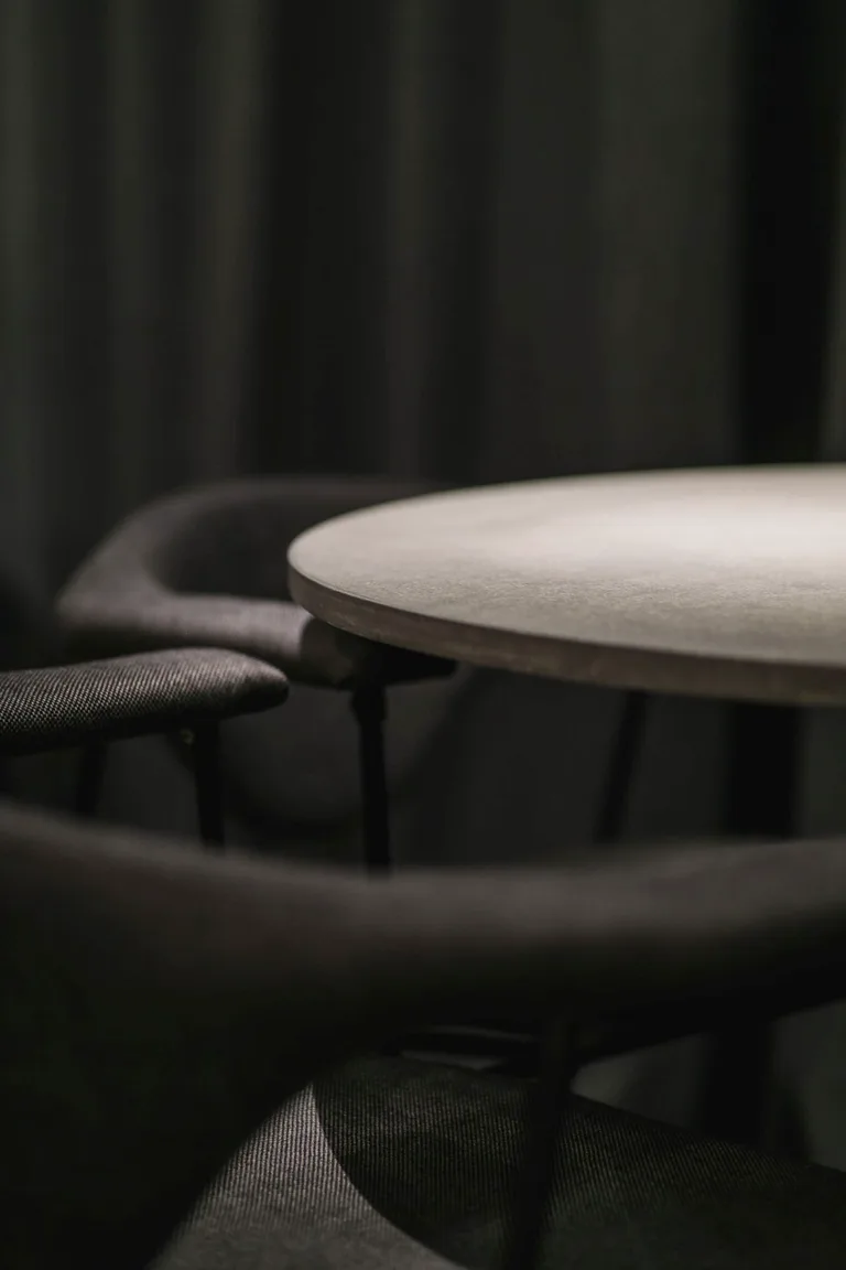 Argentum Boutique Restaurant