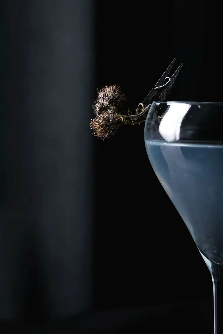 Argentum Boutique Restaurant