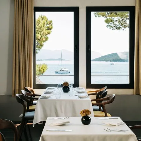 Restaurant LD.