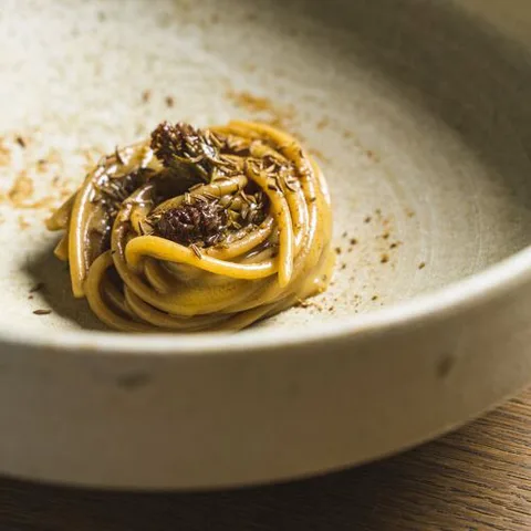 Osteria Acquarol