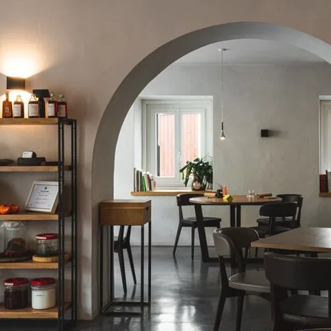 Osteria Acquarol
