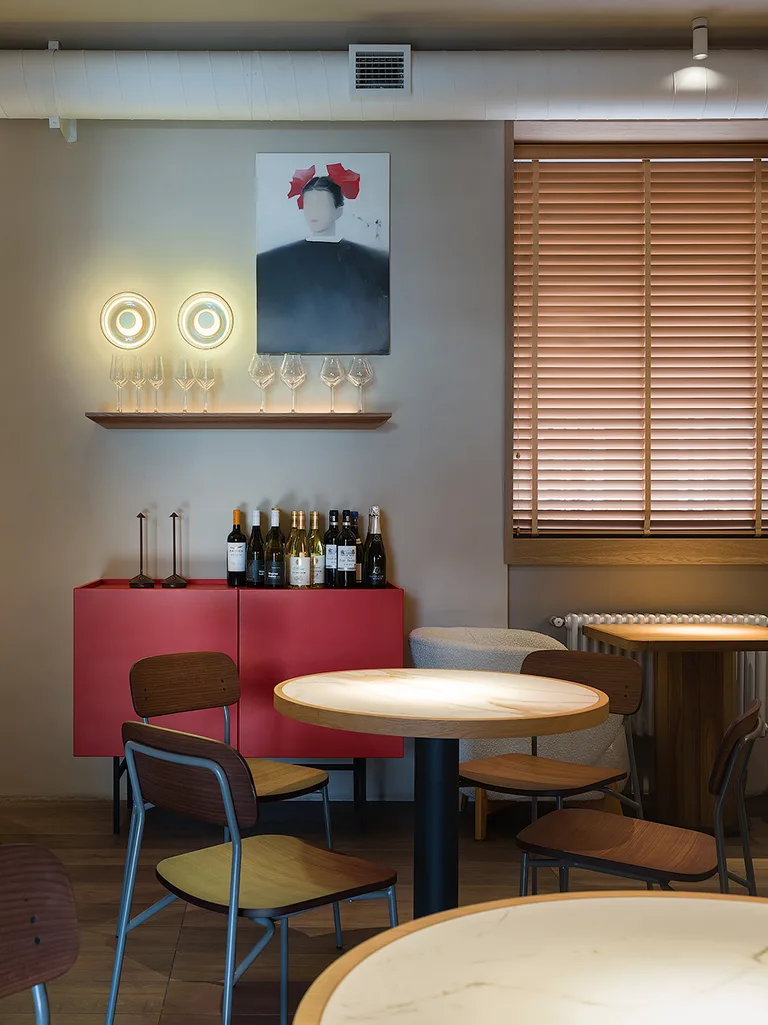 Ember Cafe