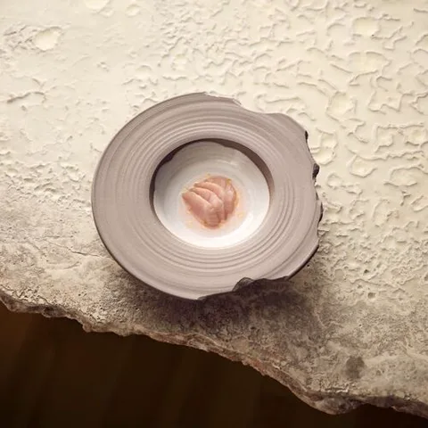 Kräutertee.