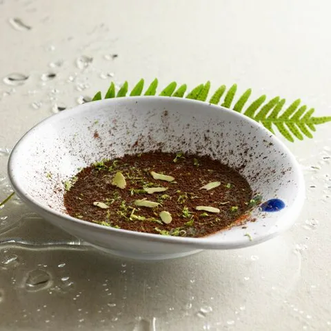 Aqua Crua