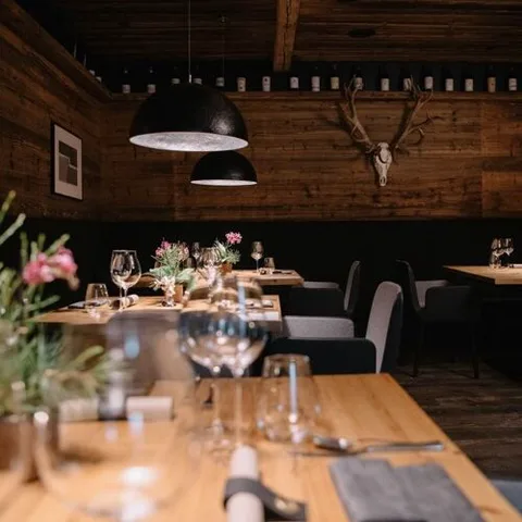 Bruderherz Fine Dine