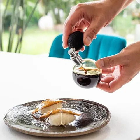 彼得·布鲁内尔美食餐厅