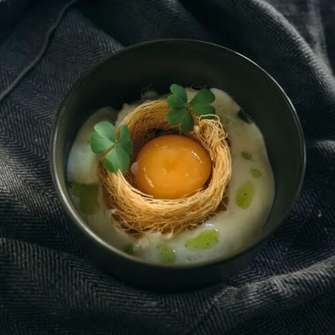 乌拉美食管