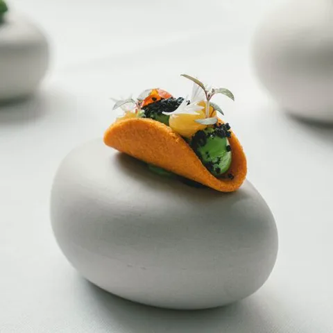 施特潘斯酒馆，作者：马尔科·兰格