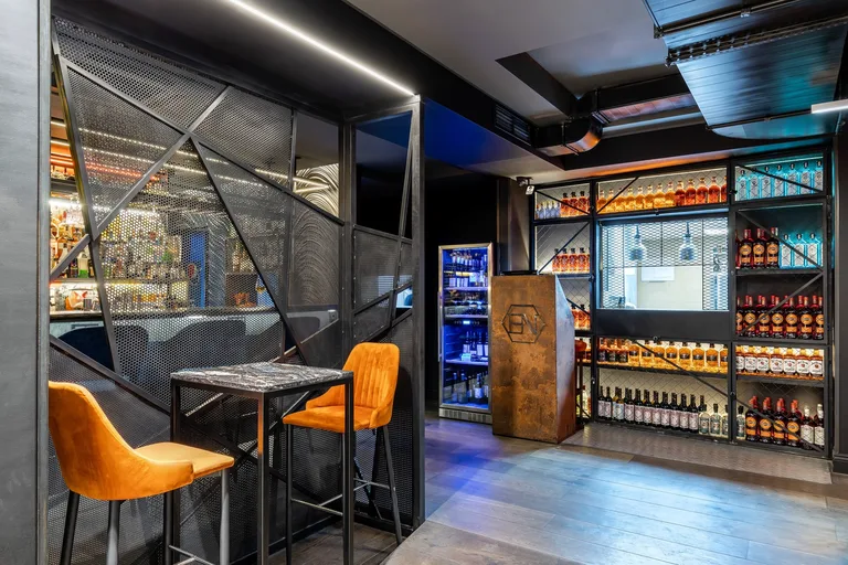 Balcon Lounge Bar