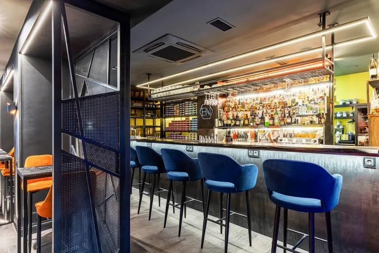 Balcon Lounge Bar