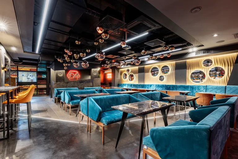 Balcon Lounge Bar