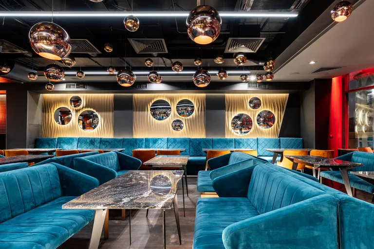 Balcon Lounge Bar