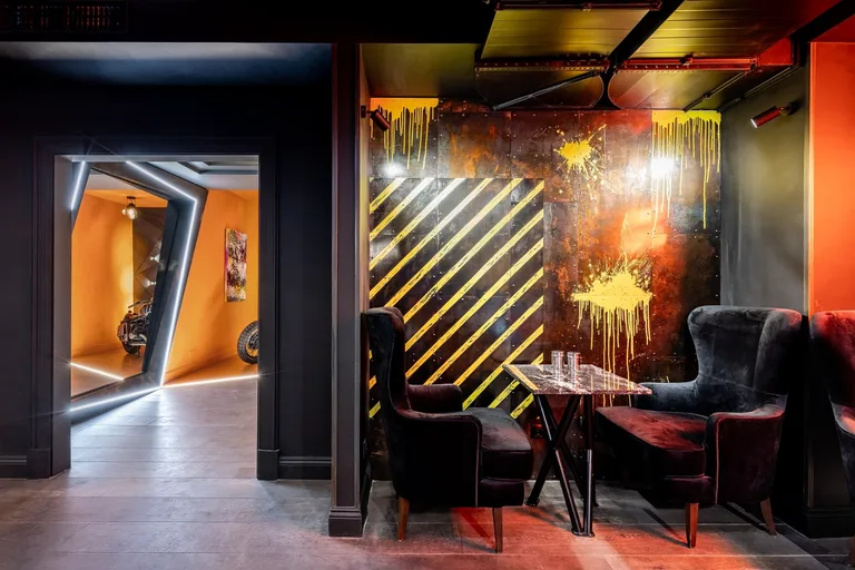 Balcon Lounge Bar