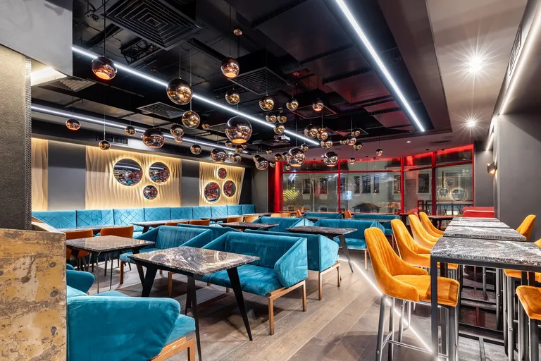 Balcon Lounge Bar