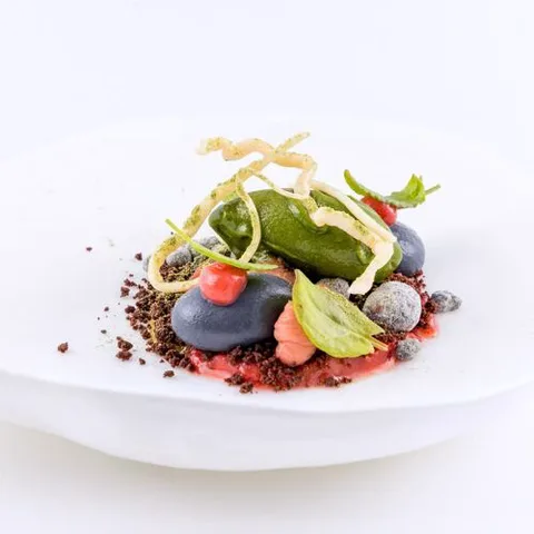 Clara - Restaurant im Kaisersaal