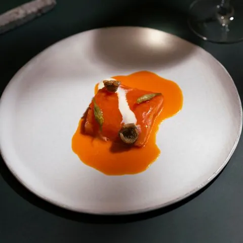 Restaurant "pars"