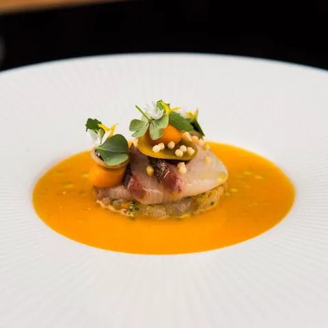 Gourmetrestaurant "fine dining RS"