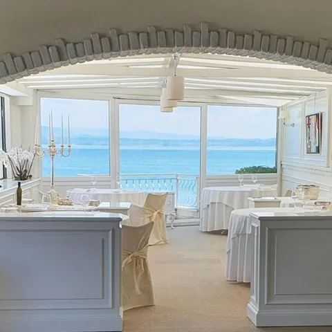 La Speranzina Restaurant & Relais