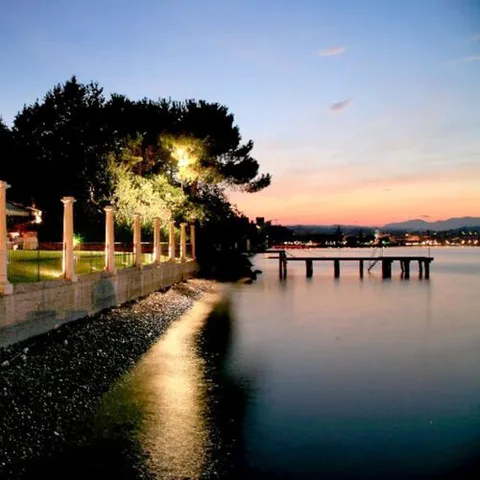 Promenade