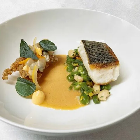 Laudensacks Gourmet Restaurant