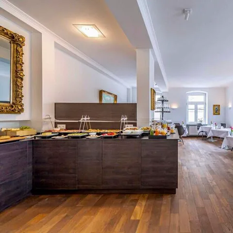 Laudensacks Gourmet Restaurant