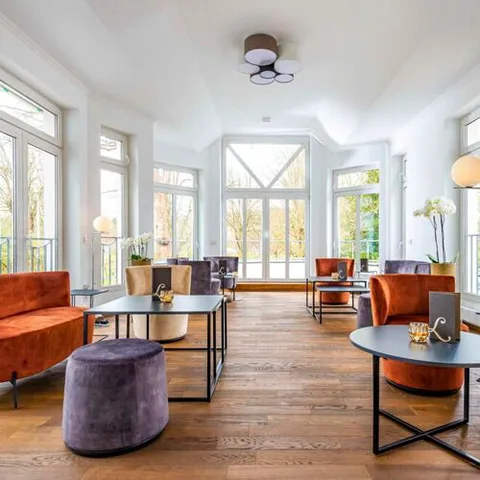 Laudensacks Gourmet Restaurant