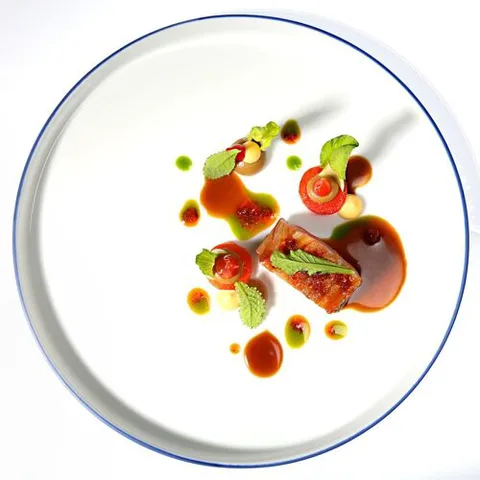 Ecco St. Moritz.
