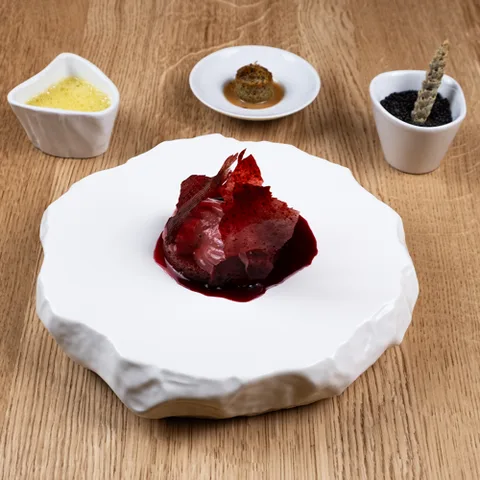 餐厅一九五零