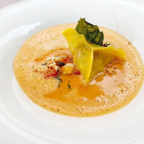 Posada Zum Gupf.