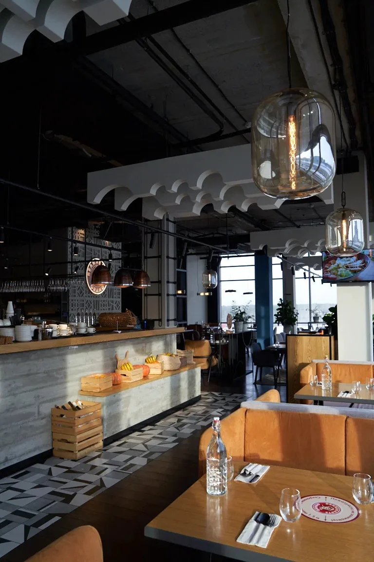 BeanHearts Coffee