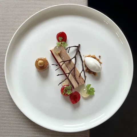 奥特林格餐厅