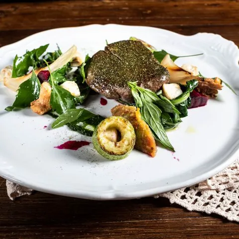 Trattoria da Amerigo