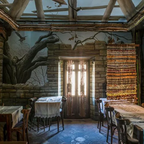 Trattoria da Amerigo