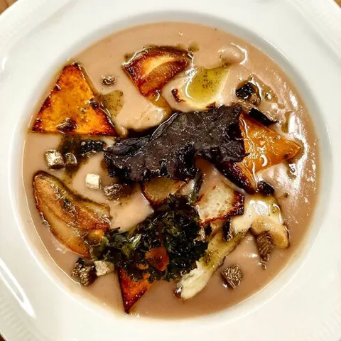 Trattoria da Amerigo
