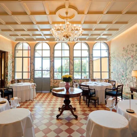 Osteria del Viandante