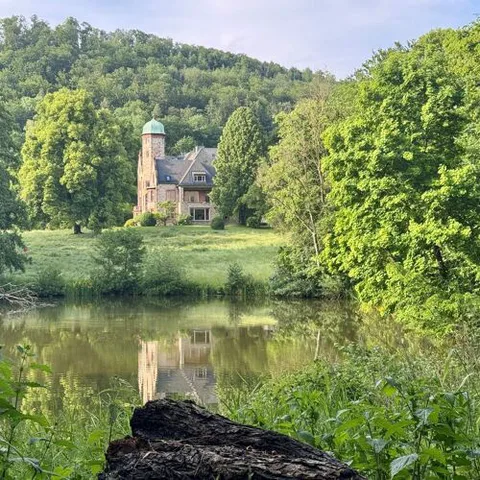 La Vallée Verte