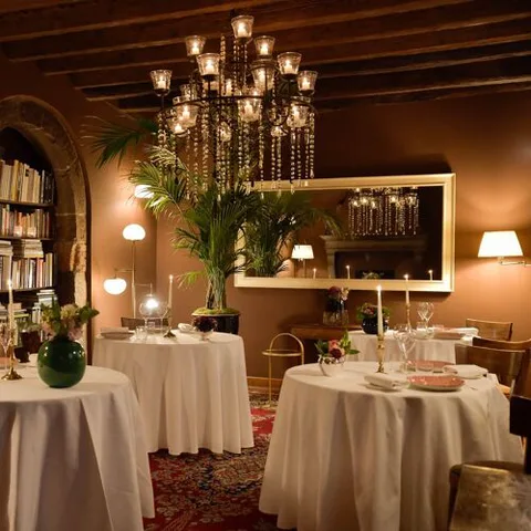 Osteria della Brughiera