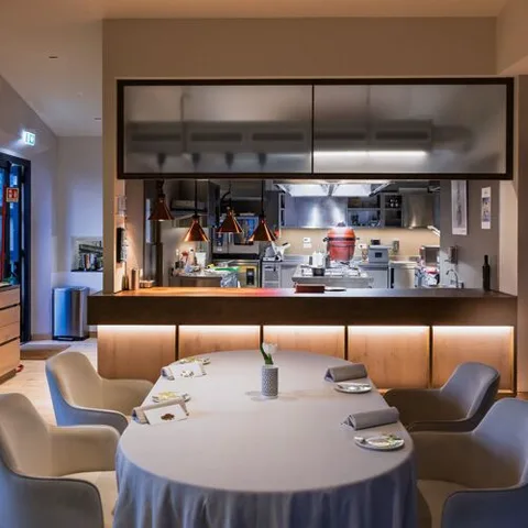 Serrae Villa Fiesole