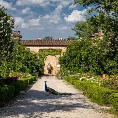 Antica Corte Pallavicina